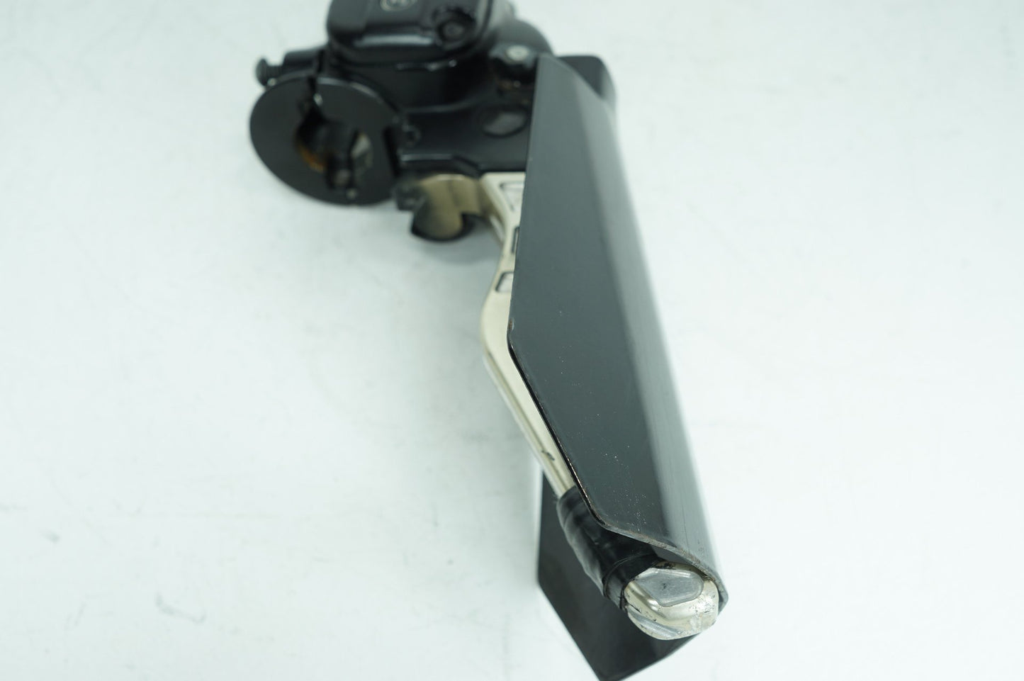 2007 - 2013 Harley-Davidson Touring Electra Glide Ultra Front Right Brake Lever Master Cylinder 44551-08B