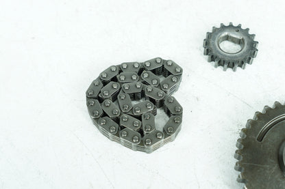 1999 - 2006 Harley-Davidson Touring Road King Engine Motor Main Primary Chain 25610-99