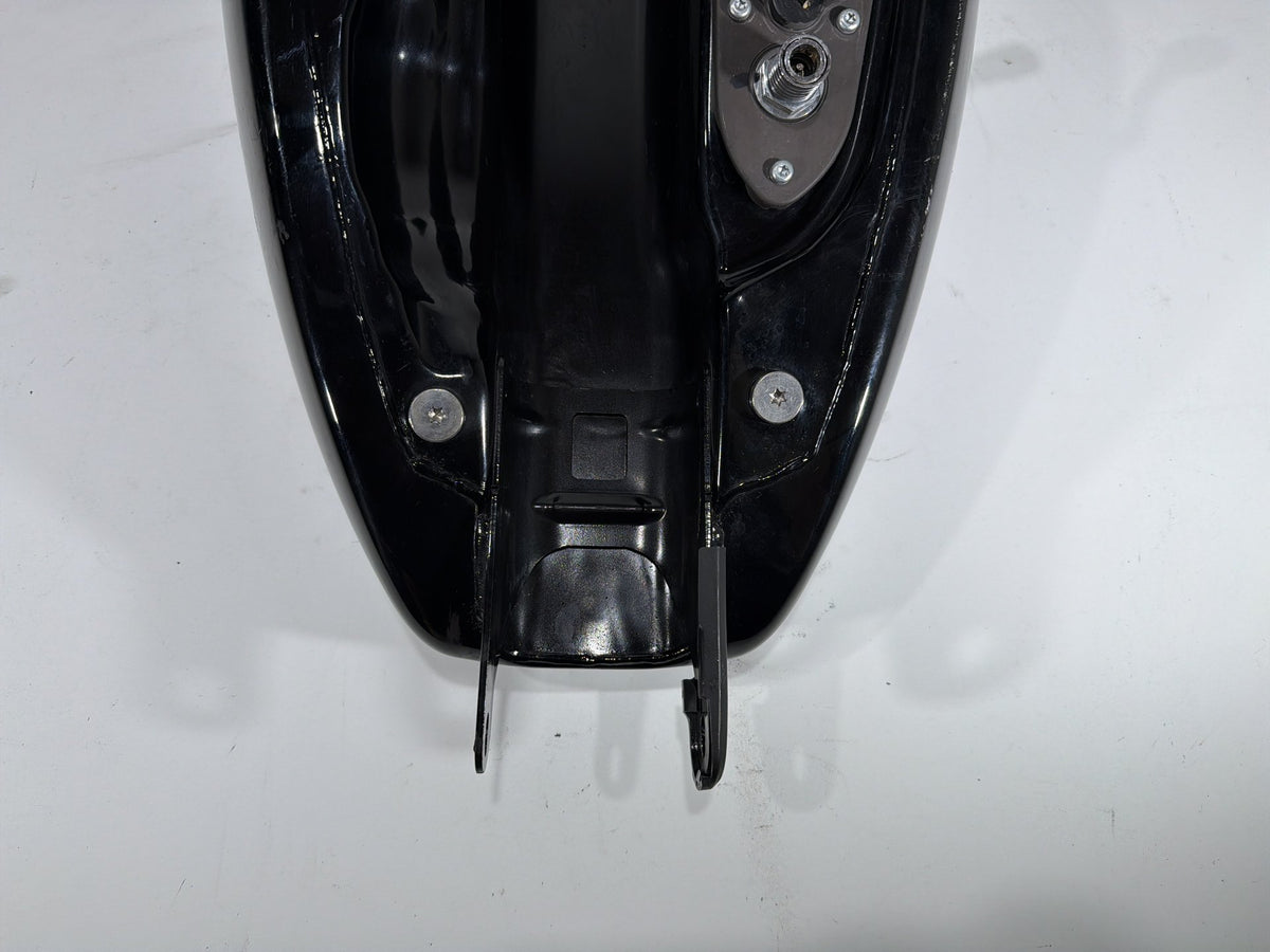 2020 Harley Softail Standard FXST OEM Fuel Gas Tank Gasoline Reservoir DENTED