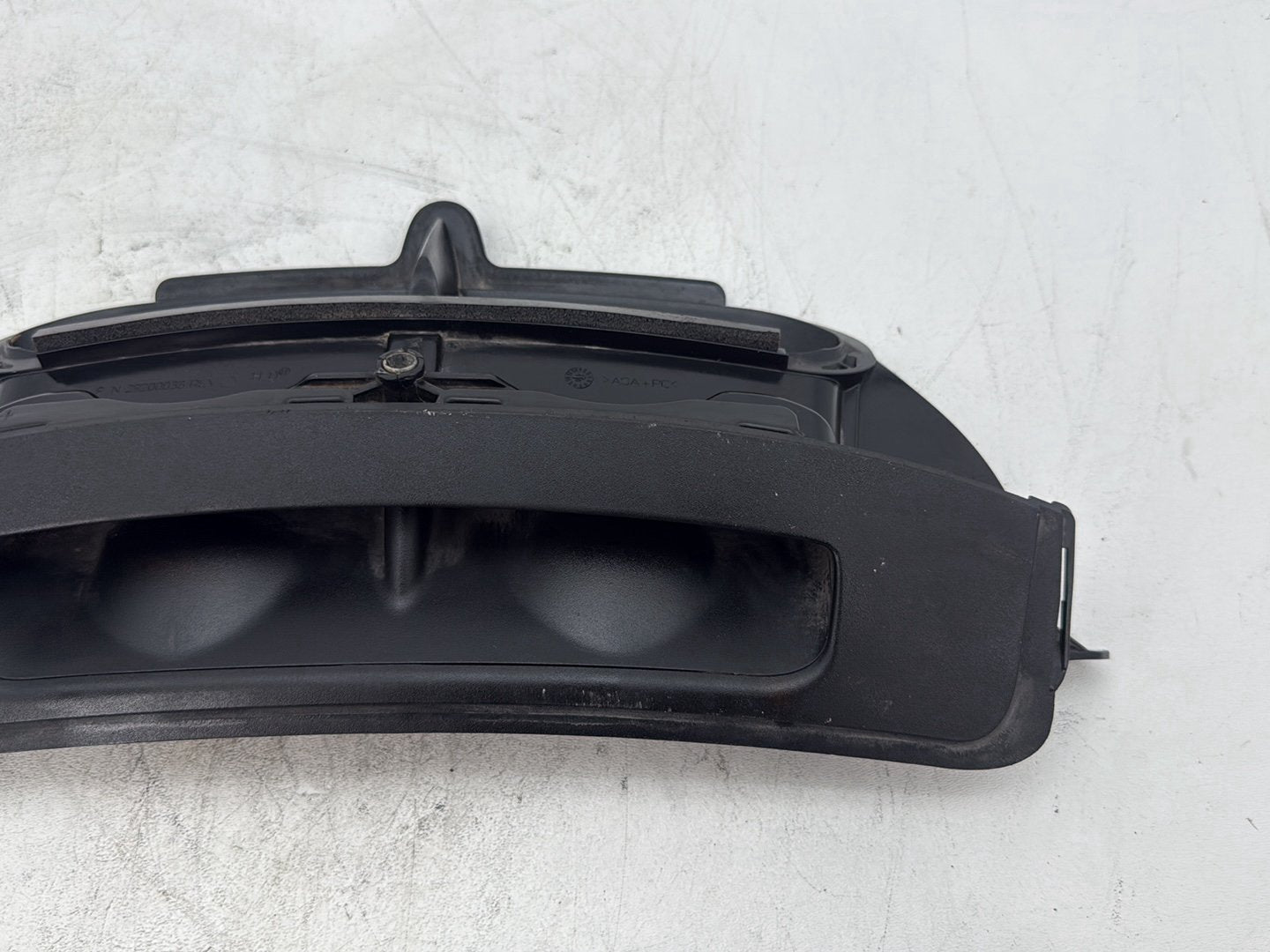 2018 Harley Electra Glide Touring Ultra OEM Front Inner Fairing Air Duct Vent