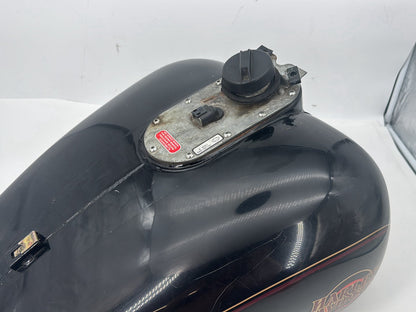 1999 - 2006 Harley-Davidson Touring Electra Glide Classic Fuel Gas Tank Gasoline Reservoir 61356-00