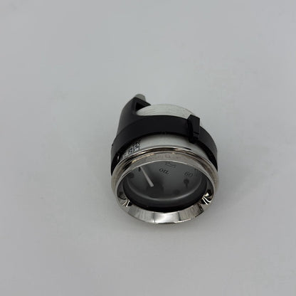 2007 - 2012 Harley-Davidson Touring Street Glide Oil Pressure Gauge Instrument Cluster 75165-01A