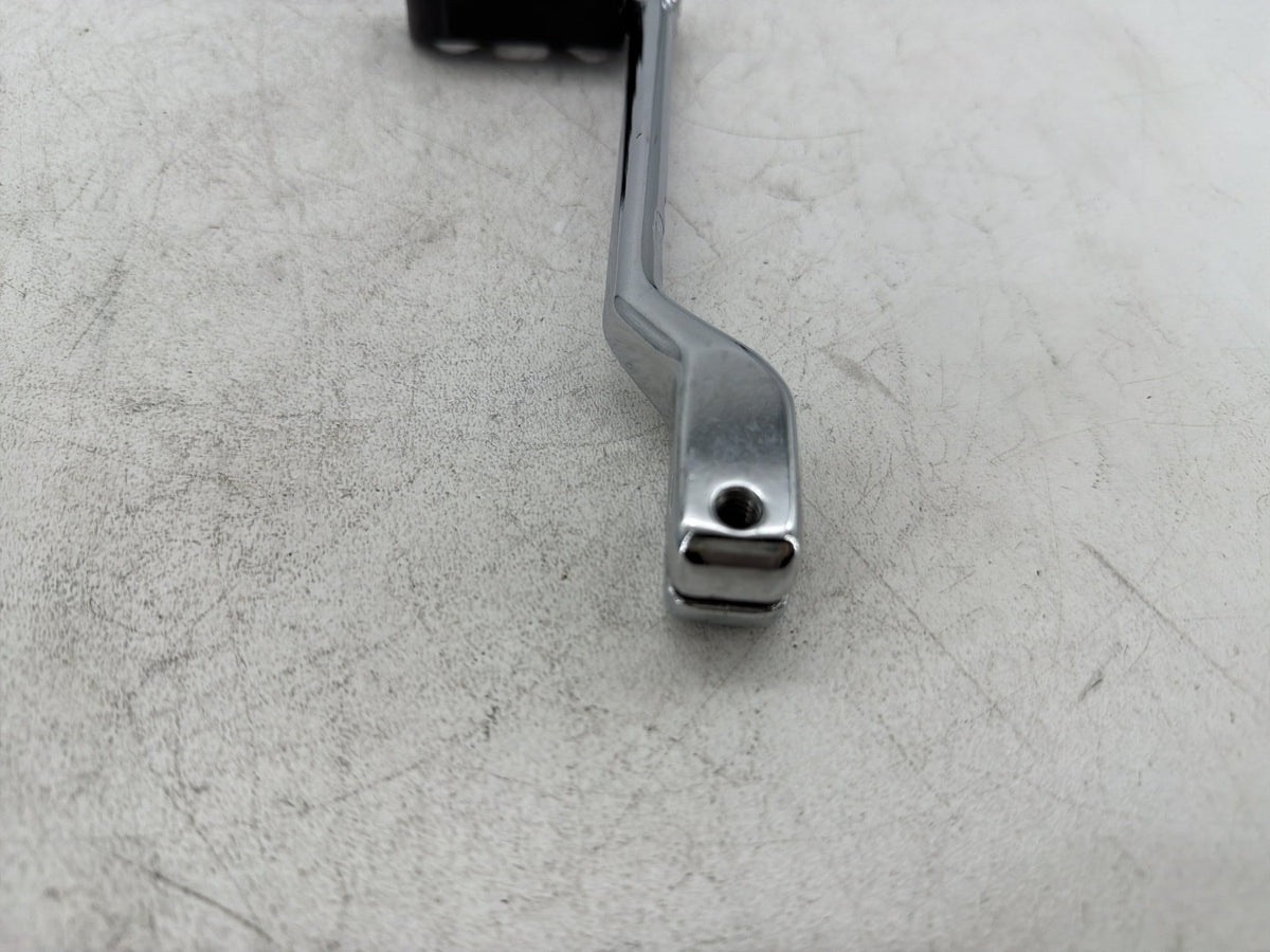 2006 Harley Street Glide Touring FLHX OEM Gear Shifter Lever Pedal Billet