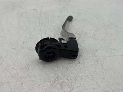 2006 Harley Electra Glide Touring Classic FLHTCI OEM Front Left Hand Clutch Control Lever