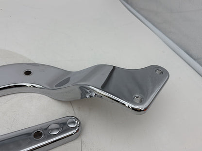 1999 - 2006 Harley-Davidson Softail Heritage Rear Left Right Fender Struts Bracket 59955-03