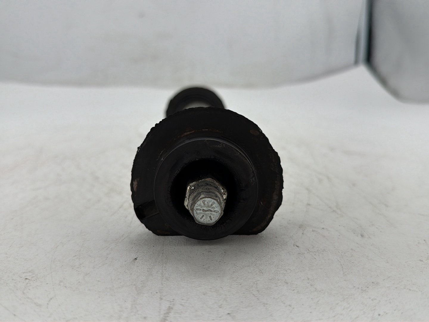 2013 Harley Street Glide Touring FLHX OEM Rear Fork Swingarm Pivot Bolt Shaft