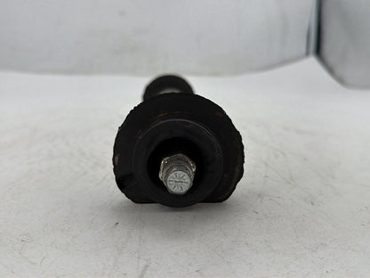 2013 Harley Street Glide Touring FLHX OEM Rear Fork Swingarm Pivot Bolt Shaft