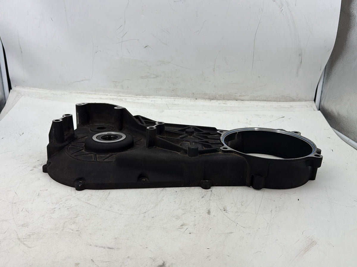2002 Harley Heritage Softail Classic FLSTC OEM Inner Primary Clutch Cover