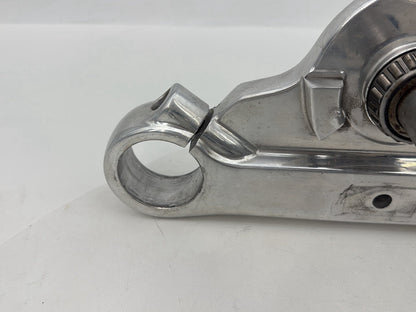 2007 - 2017 Harley-Davidson Dyna Wide Glide Front Fork Upper Lower Triple Tree 46386-08