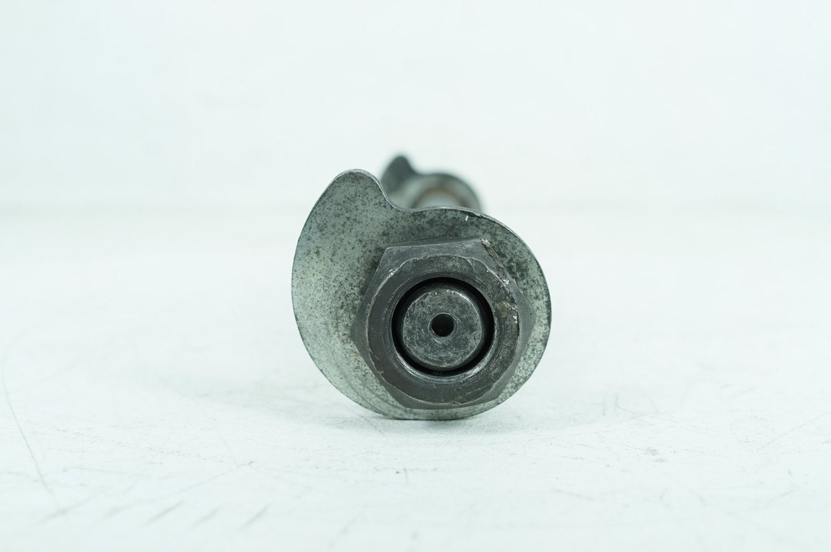 2007 Harley Touring SE CVO Electra Screamin Eagle OEM Rear Wheel Axle Bolt Shaft
