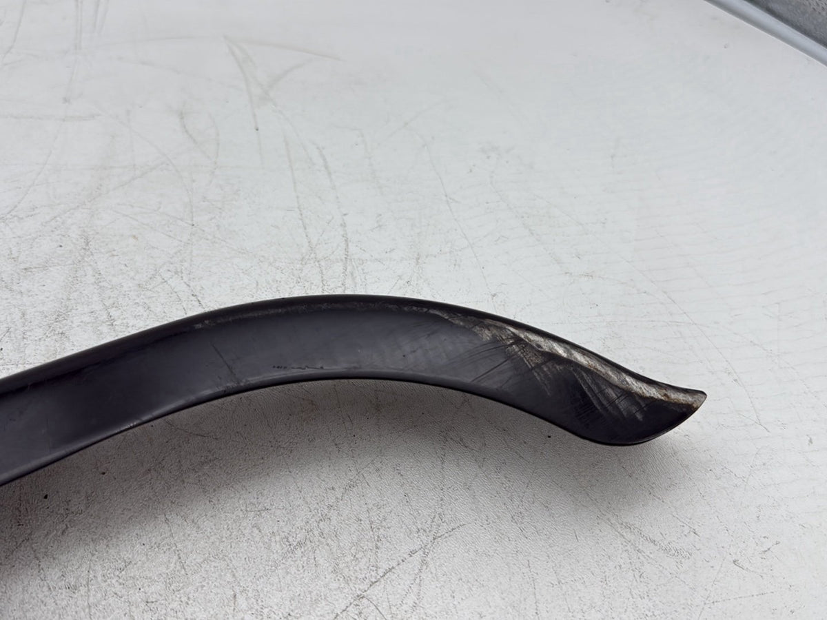 2019 Harley Softail Street Bob FXBB OEM Drive Belt Guard Cover Shield