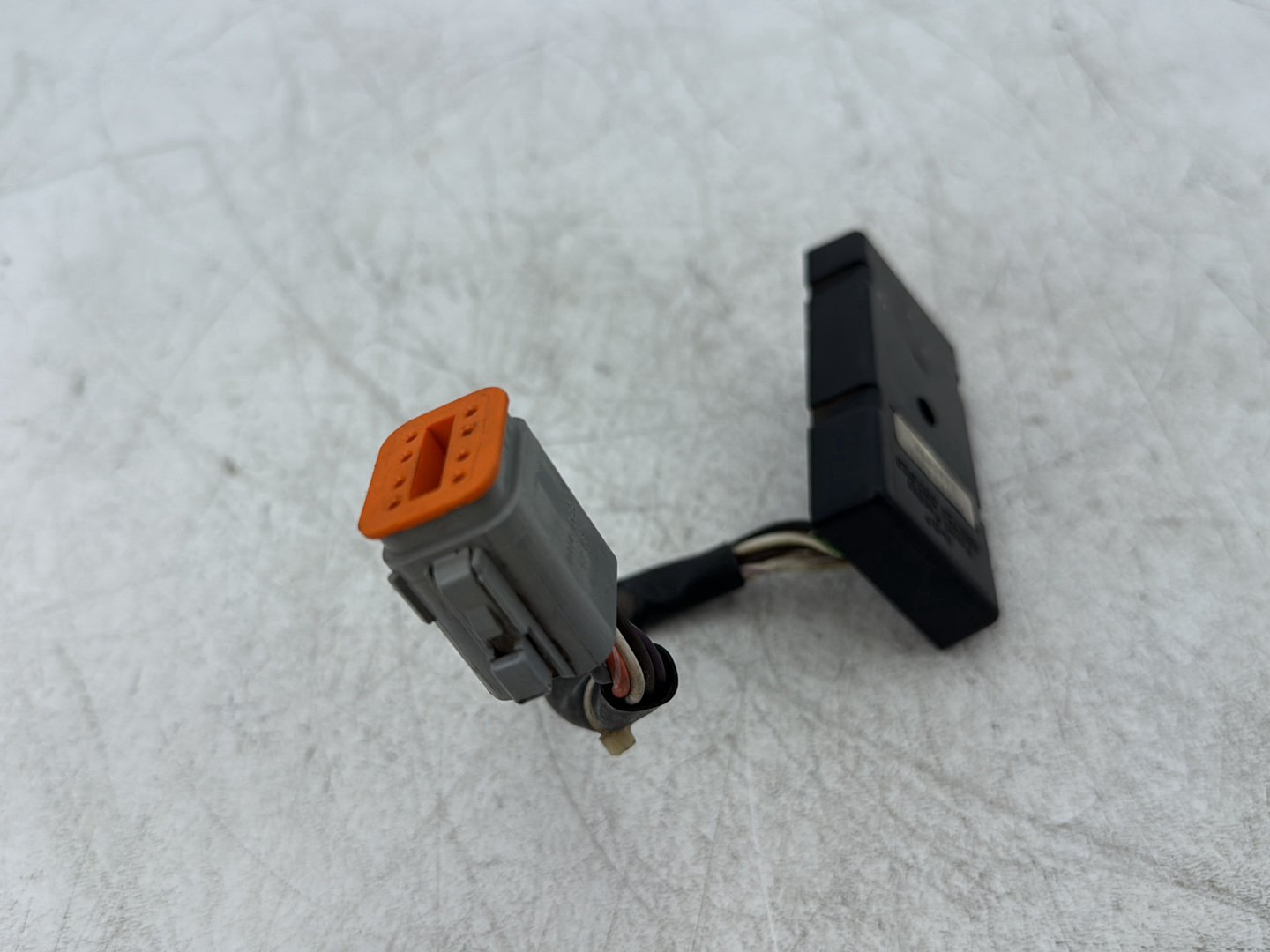 1995 Harley Road King Touring FLHR OEM Ignition Computer Module Igniter CDI