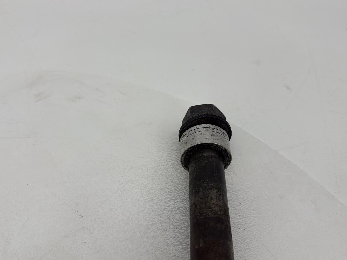2004 - 2022 Harley-Davidson Sportster 1200 Nightster Rear Wheel Axle Bolt Shaft 41176-08
