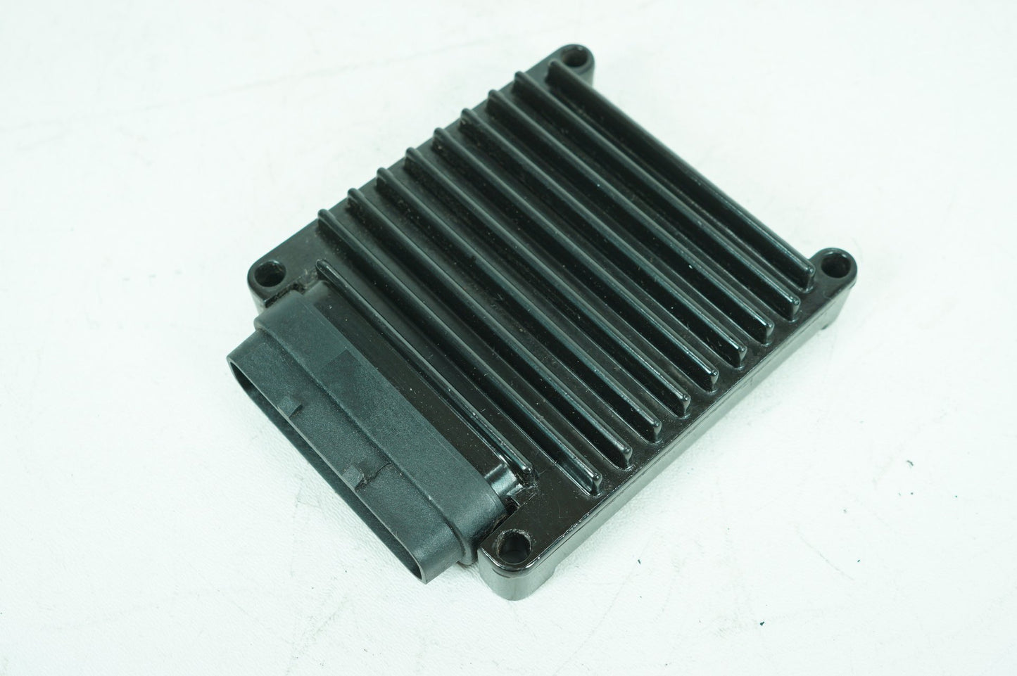 2007 - 2011 Harley-Davidson Touring Electra Glide Engine Control Module Brain ECU ECM 32852-07