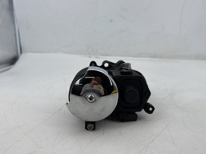 2011 Harley Electra Glide Ultra FLHTK OEM Engine Starter Motor 31618-06A