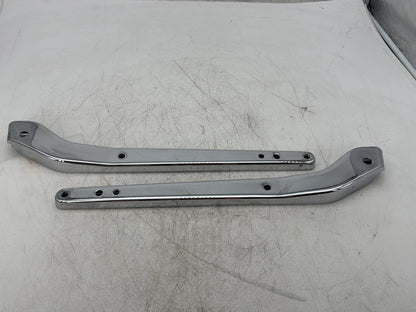2003 Harley Dyna Wide Glide FXDWG OEM Rear Left Right Fender Struts Bracket