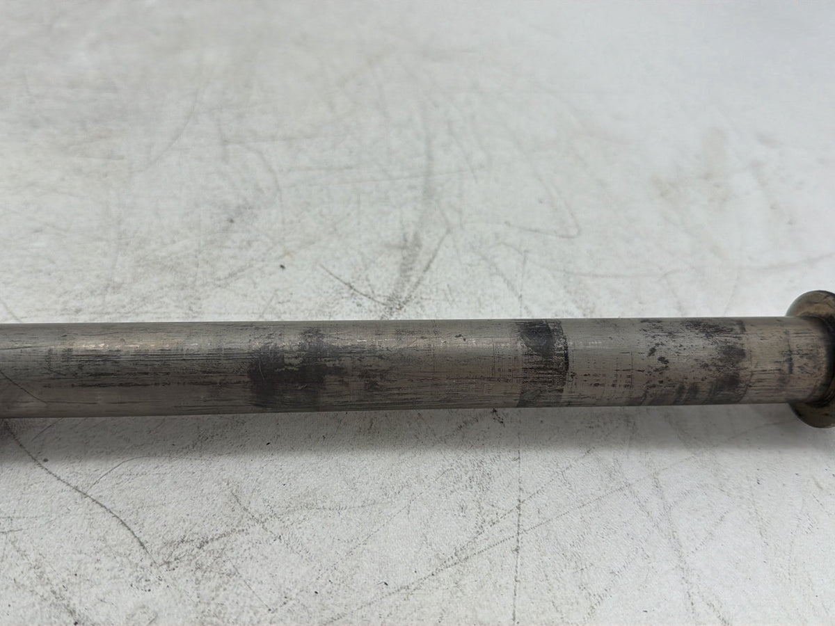 2009 Harley Dyna Street Bob FXDB OEM Rear Wheel Axle Bolt Shaft 41114-08