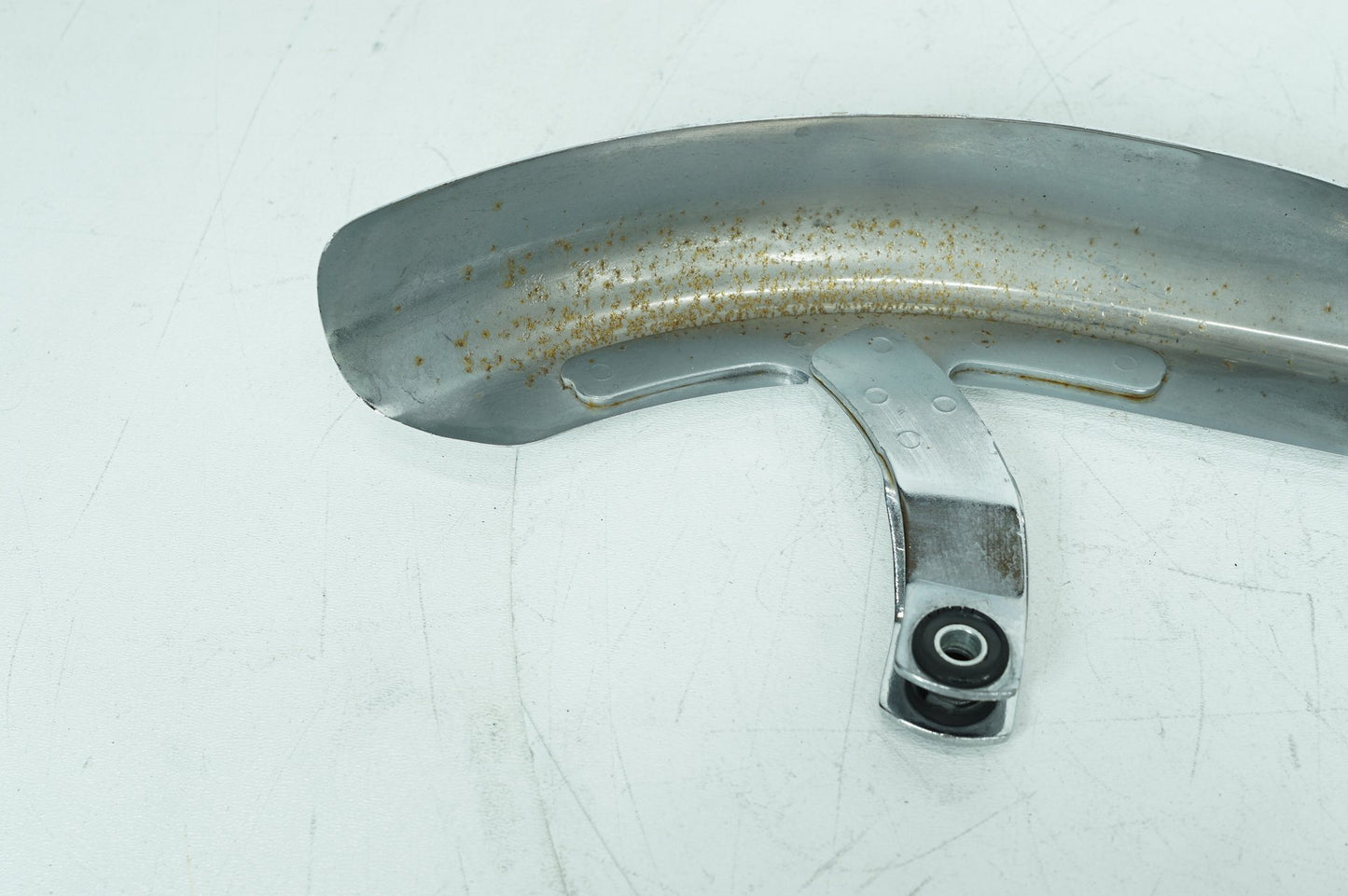 2007 - 2017 Harley-Davidson Dyna Super Glide Drive Belt Guard Cover Shield  60633-08