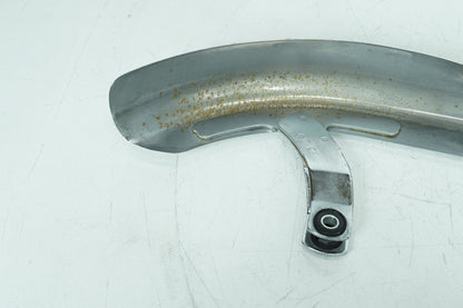 2007 - 2017 Harley-Davidson Dyna Super Glide Drive Belt Guard Cover Shield  60633-08