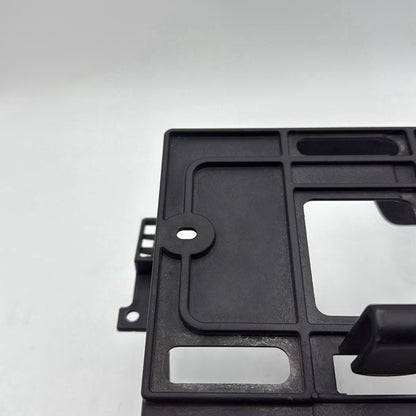 2007 - 2012 Harley-Davidson Touring Electra Glide Classic Battery Tray Bracket Holder Carrier  	66281-08
