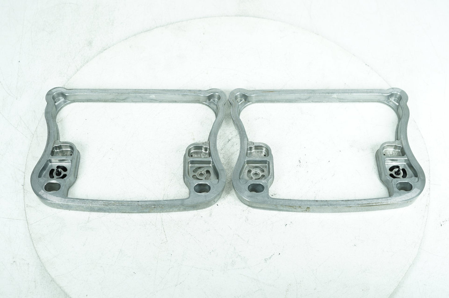 1991 - 2003 Harley-Davidson Sportster Hugger Rocker Spacer 17580-95