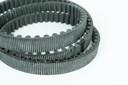 2007 - 2017 Harley-Davidson Dyna Street Bob Rear Drive Belt 40046-07