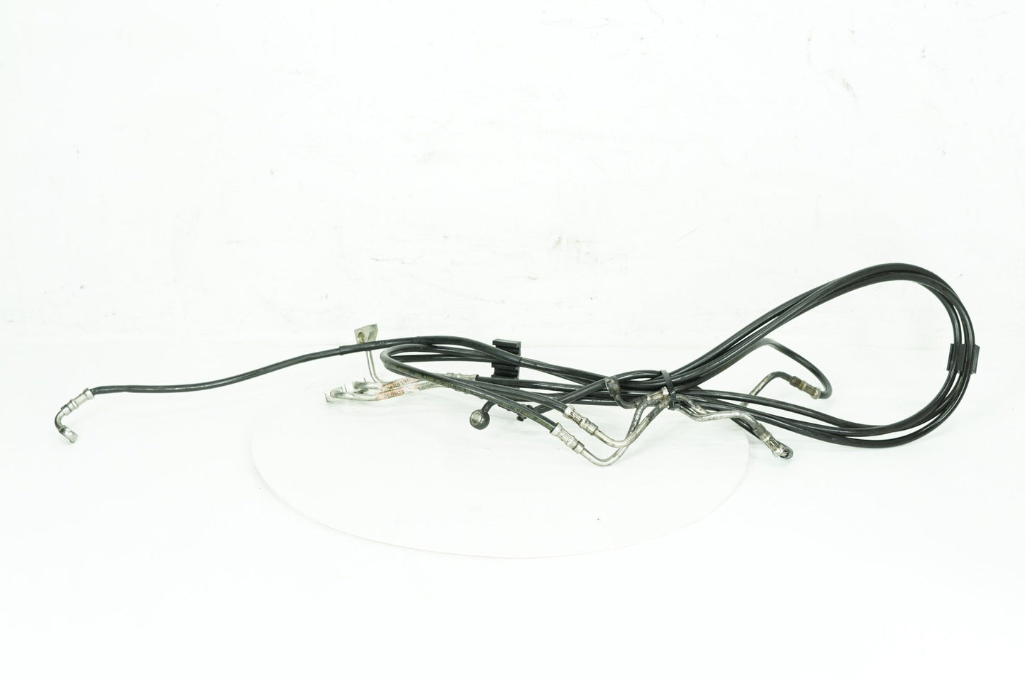 2008 - 2016 Harley-Davidson Touring Road Glide Front Brake Hose Line Pipe ABS 41800316