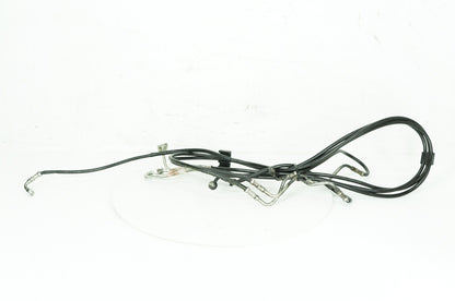 2008 - 2016 Harley-Davidson Touring Road Glide Front Brake Hose Line Pipe ABS 41800316