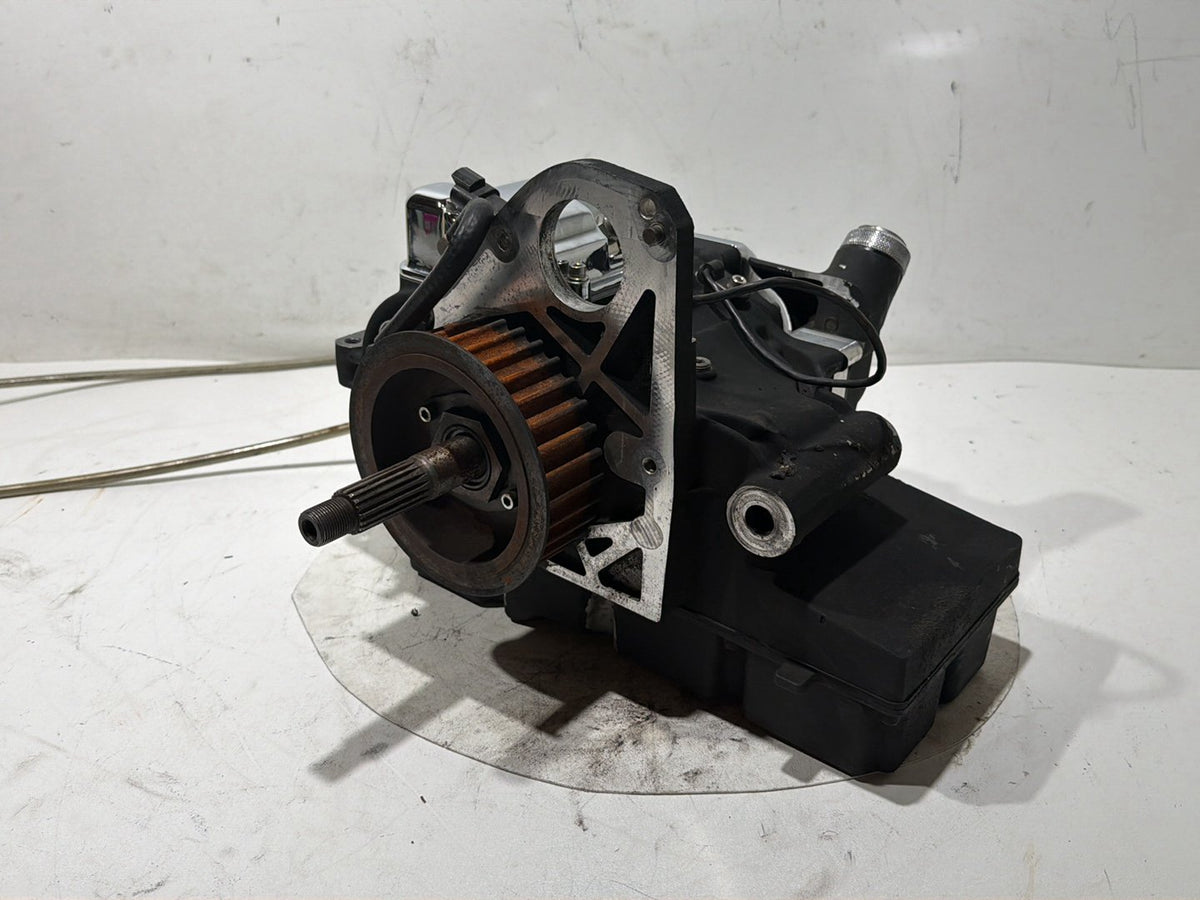 1997 Harley Road King Touring FLHRI OEM 5 Speed Transmission Gearbox 36K