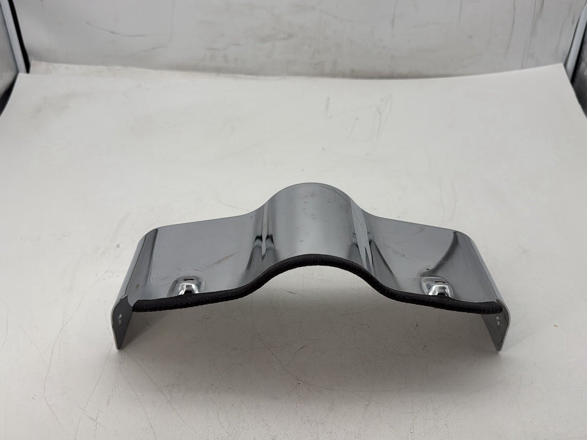 2007 Harley Touring FLHTP Electra Glide Police OEM Front Lower Fairing Outer Skirt 58208-96A
