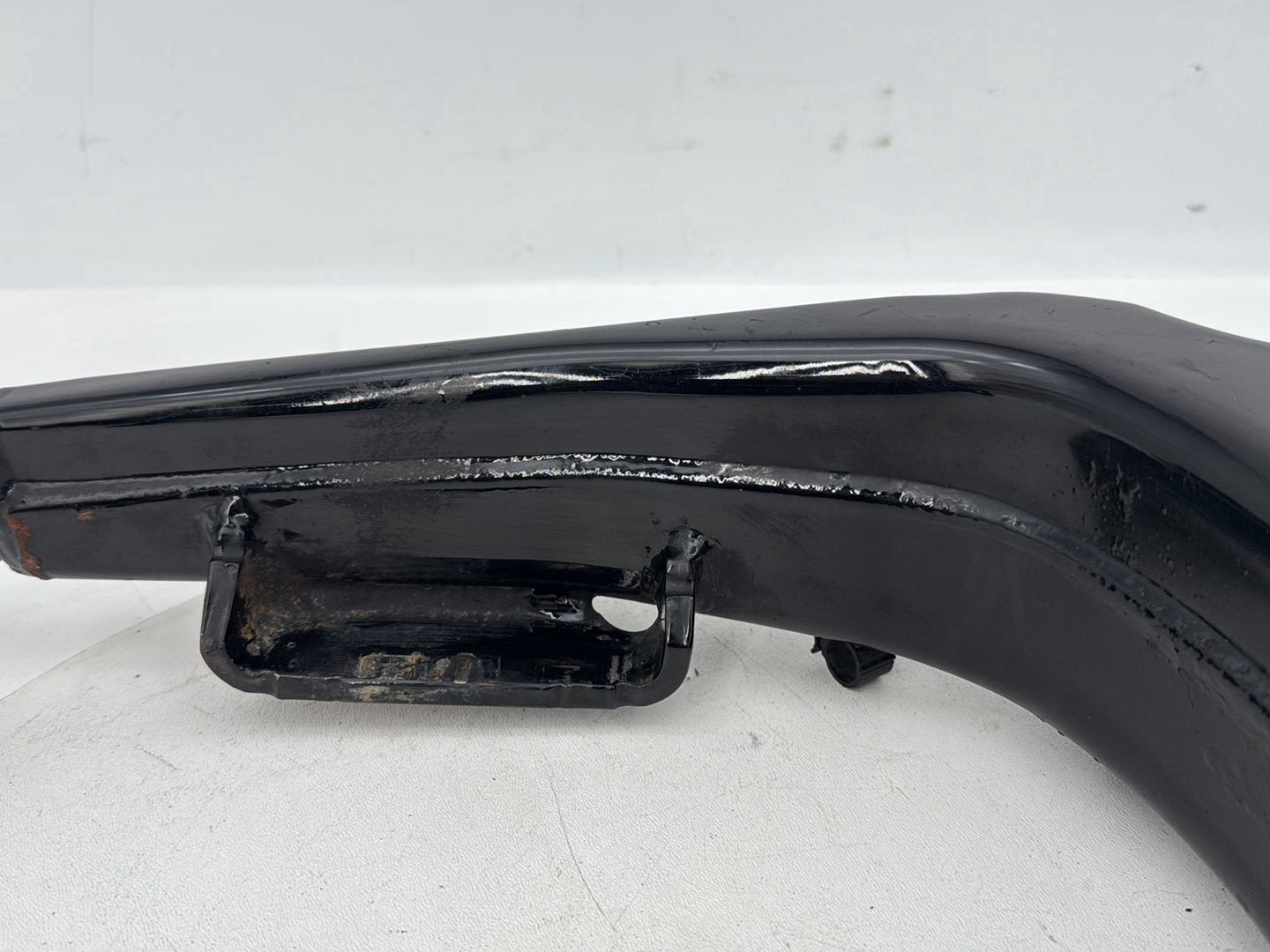 2007 - 2011 Harley-Davidson Touring Electra Glide Ultra Rear Fork Swingarm Swing Arm 47549-09