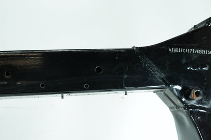 2007 - 2011 Harley-Davidson Touring Electra Ultra Body Main Frame Chassis SLVG 47900-08BHP