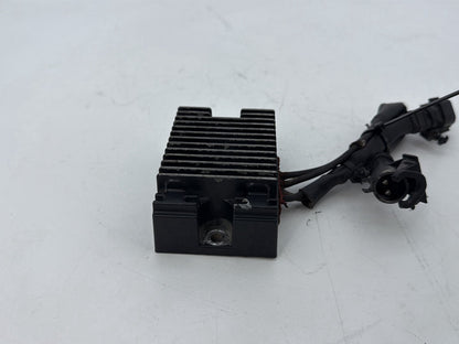 2009 Harley Sportster XL1200C 1200 Custom OEM Voltage Regulator Rectifier