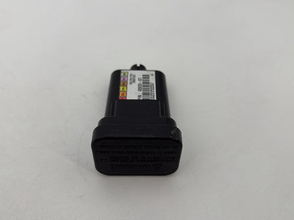2013 Harley Street Glide Touring FLHX OEM Turn Signal Security Module TSSM