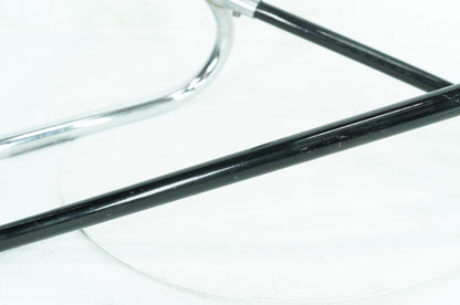1999 - 2006 Harley-Davidson Touring Road King Classic Rear Left Right Saddlebag Guard Rails Bar 49187-97