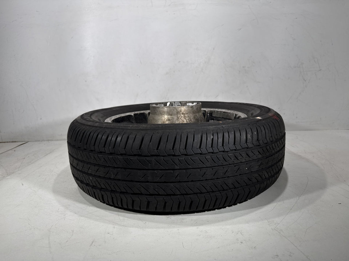 2013 Harley Street Glide Touring FLHX OEM Rear Wheel Rim Tire 16" AIRSTRIKE