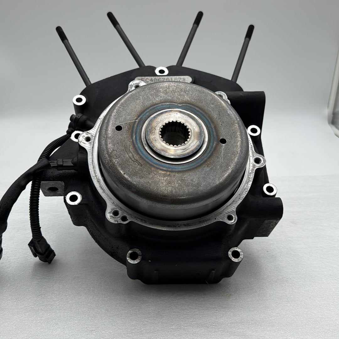 2007 - 2012 Harley-Davidson Touring Electra Glide Ultra Engine Crankcase 24649-06
