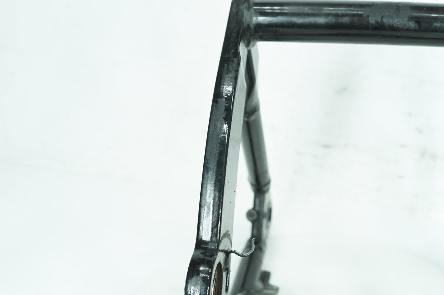 1999 - 2006 Harley-Davidson Softail Heritage Classic Rear Fork Swingarm Swing Arm 47573-00A