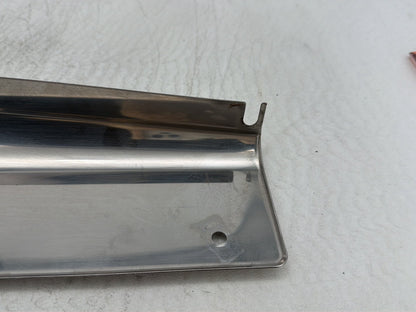 2011 Harley Heritage Softail Classic FLSTC OEM Front Left & Right Fork Side Covers