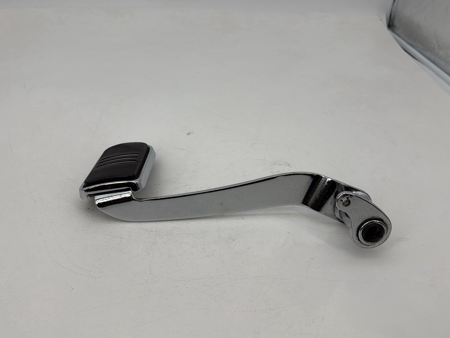1999 - 2006 Harley-Davidson Touring Road King Custom Foot Brake Control Lever Pedal 42407-02