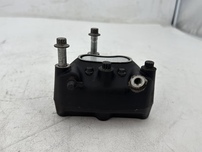 2003 Harley Electra Glide Touring Ultra FLHTCUI OEM Front Right 1 Brake Caliper