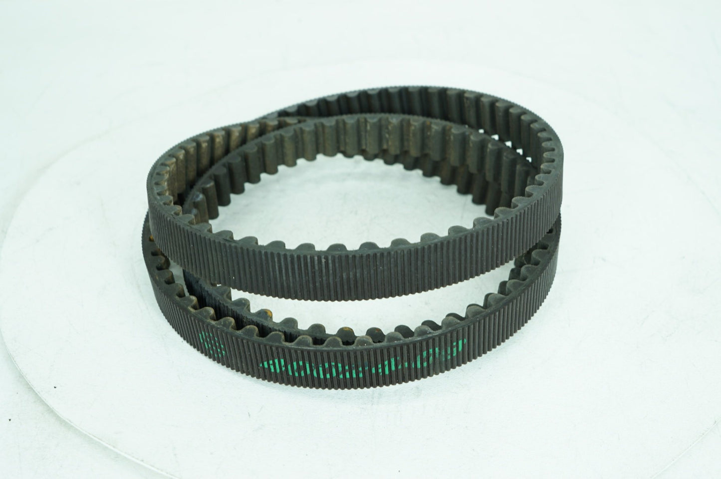 2011 Harley Touring FLHX Street Glide OEM Rear Drive Belt