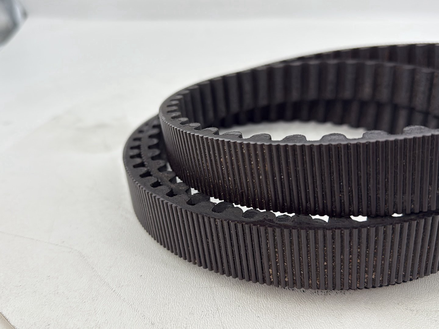 1999 - 2006 Harley-Davidson Softail Heritage Rear Drive Belt 40307-00