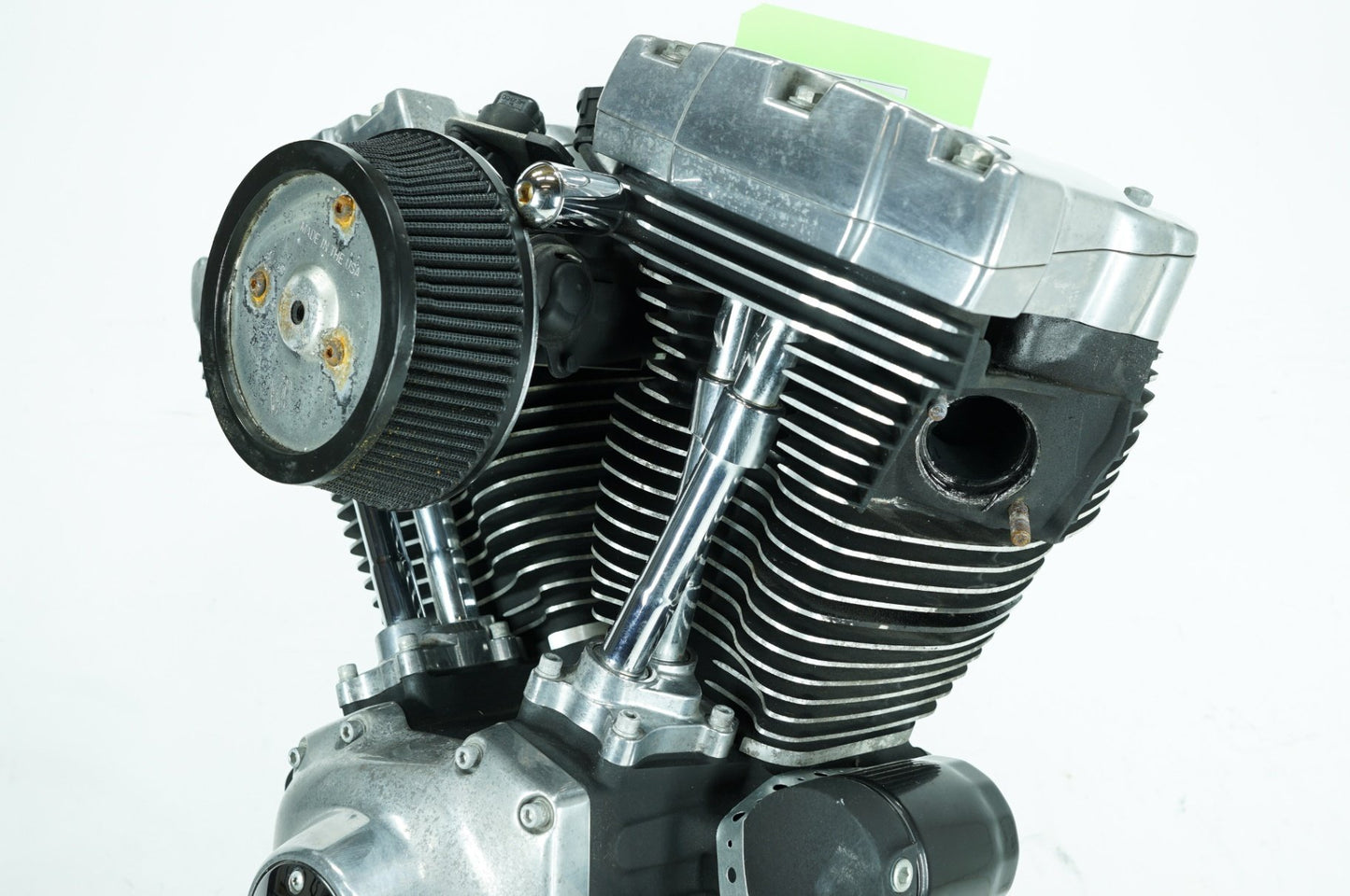 2012 Harley Dyna FLD Switchback OEM EFI Twin Cam 103 Engine Motor