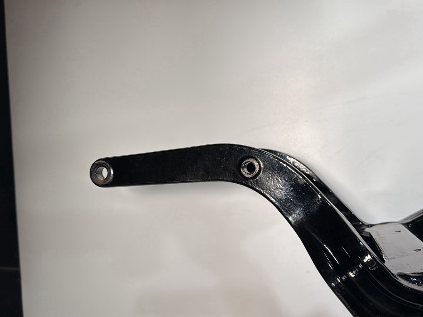 1999 - 2006 Harley-Davidson Softail Heritage Body Main Frame Chassis NO Title  	47008-00B