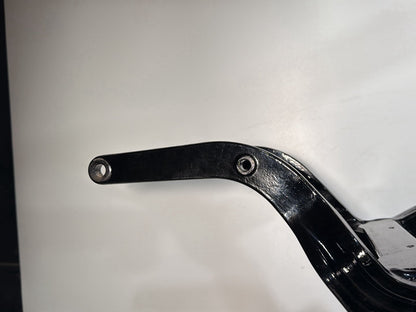 1999 - 2006 Harley-Davidson Softail Heritage Body Main Frame Chassis NO Title  	47008-00B