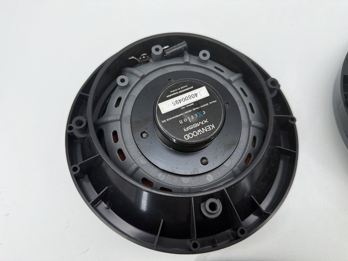 2006 Harley Electra Glide Touring Classic OEM Left Right Sound Audio Speakers