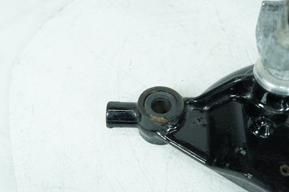 2007 - 2012 Harley-Davidson Touring Electra Glide Ultra Front Fork Upper Triple Tree 45435-10