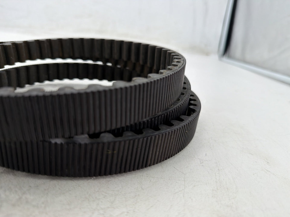 2011 Harley Street Glide Touring FLHX-103 OEM Rear Drive Belt 40024-09 140T 1"