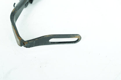 2004 - 2022 Harley-Davidson Sportster Iron 883 Left Side Jiffy Kick Stand & Spring 50000025BHP